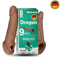 Dragon Silicone Sleeve For Men